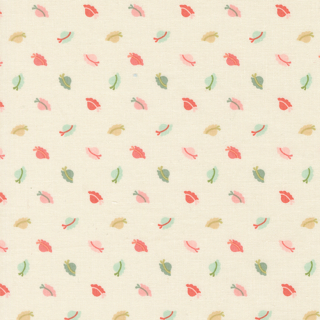 Sunbonnet Charm Pack af My Sew Quilty