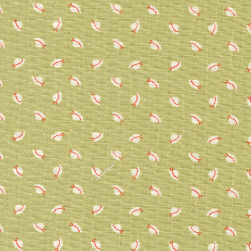 Sunbonnet Charm Pack af My Sew Quilty