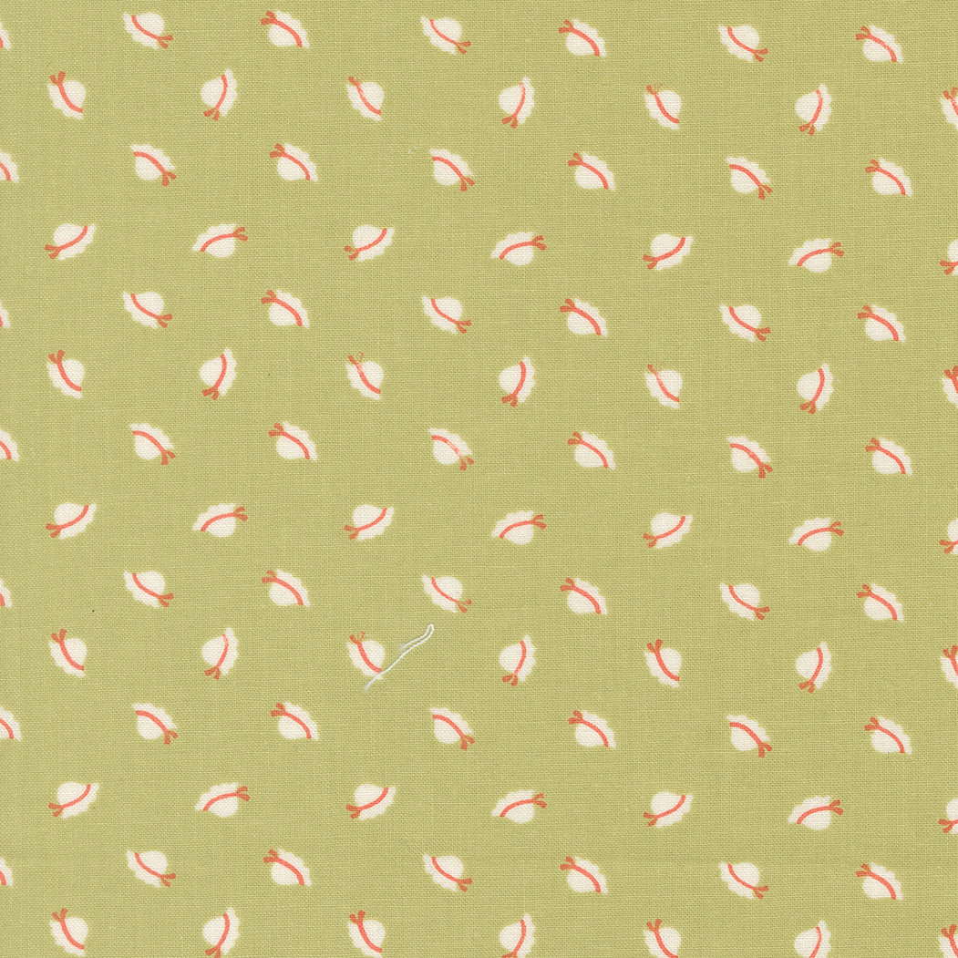 Sunbonnet Charm Pack af My Sew Quilty