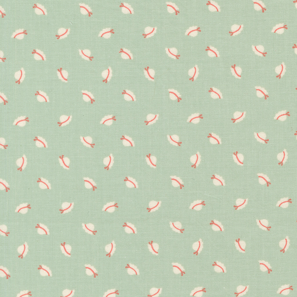 Sunbonnet Charm Pack af My Sew Quilty