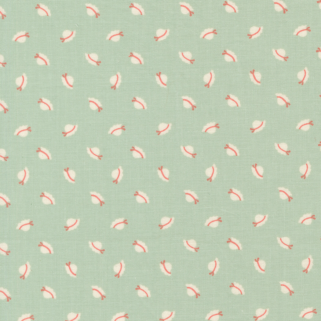 Sunbonnet Charm Pack af My Sew Quilty