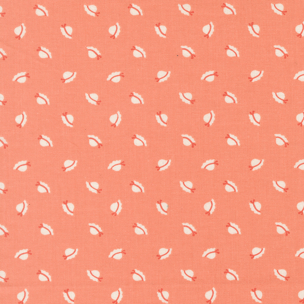 Sunbonnet Charm Pack af My Sew Quilty