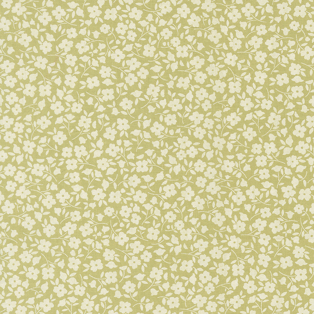 Sunbonnet Charm Pack af My Sew Quilty