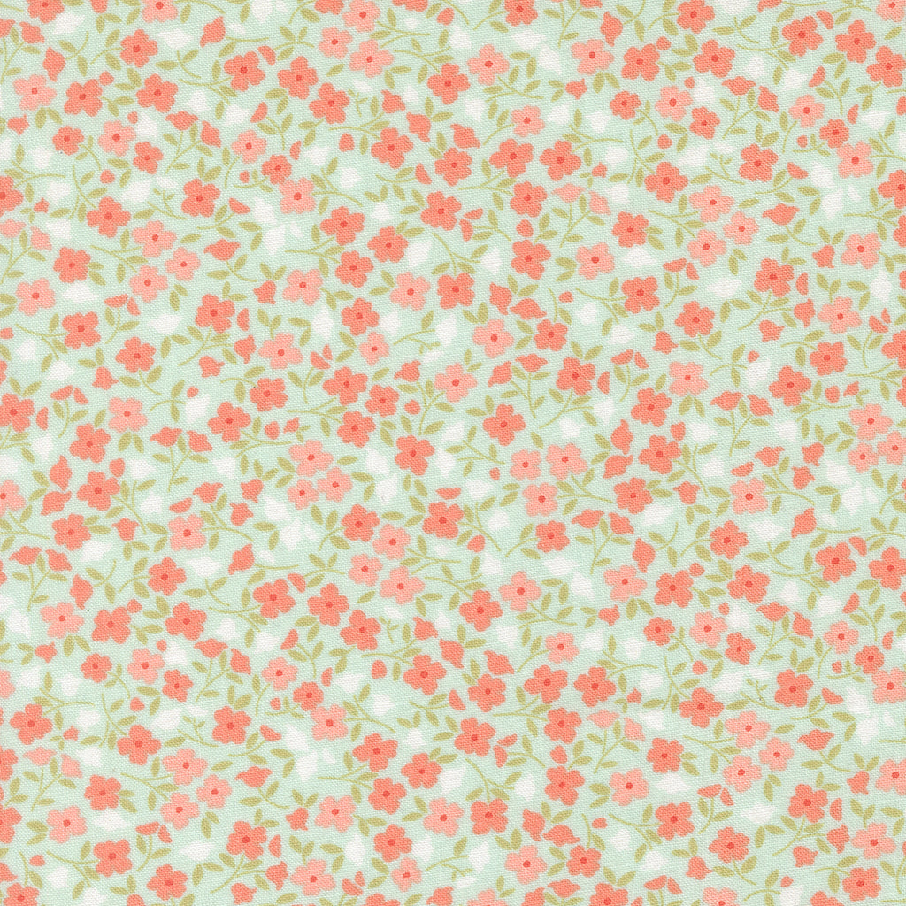 Sunbonnet Charm Pack af My Sew Quilty