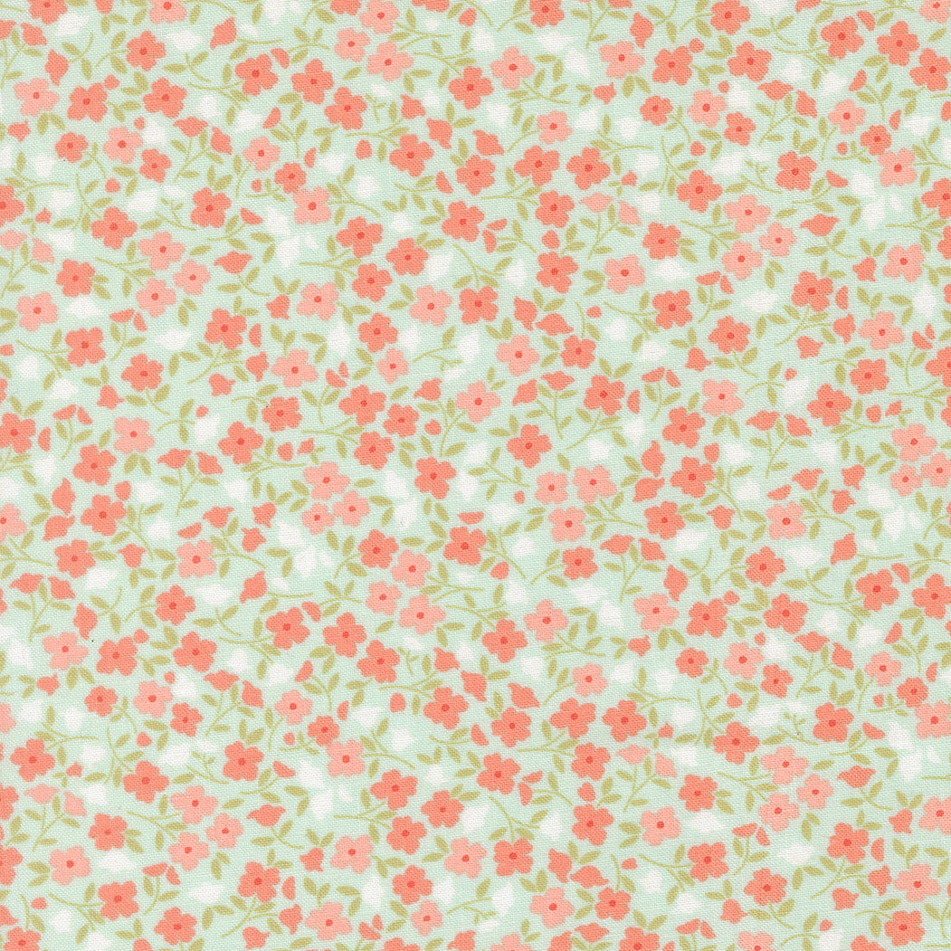 Sunbonnet Charm Pack af My Sew Quilty