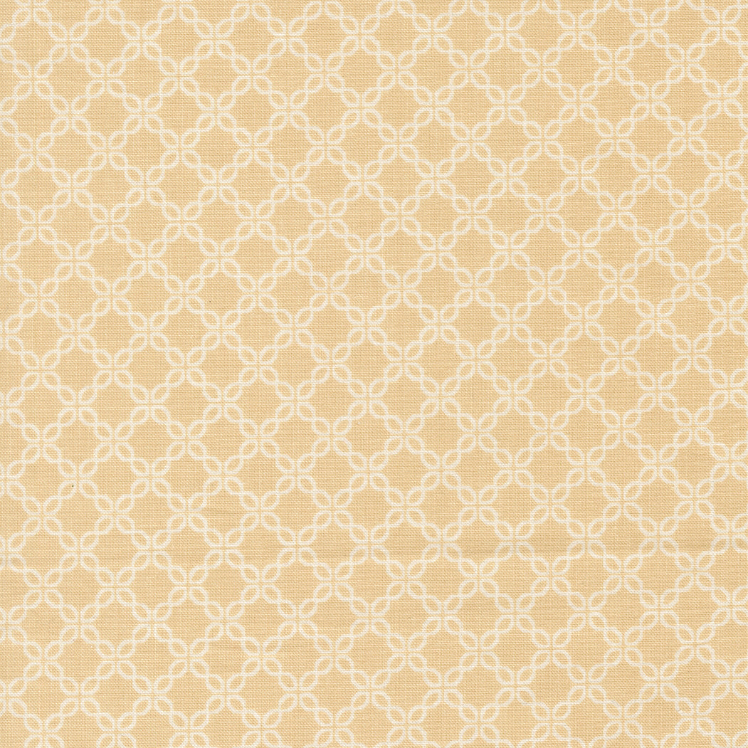 Sunbonnet Charm Pack af My Sew Quilty