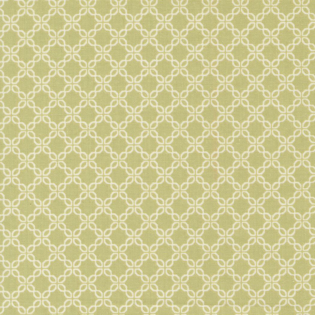 Sunbonnet Charm Pack af My Sew Quilty