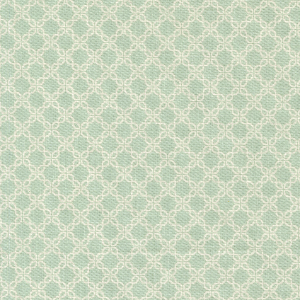 Sunbonnet Charm Pack af My Sew Quilty