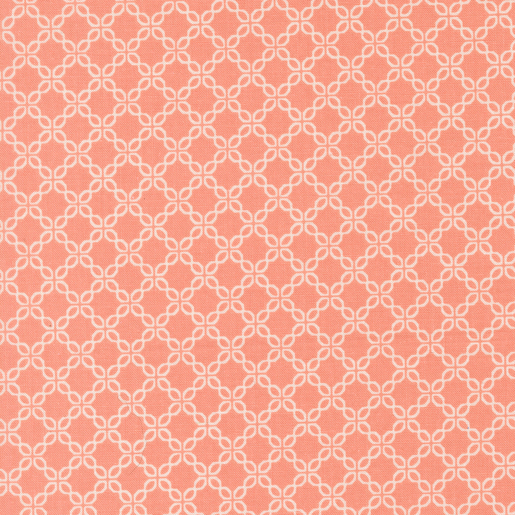 Sunbonnet Charm Pack af My Sew Quilty