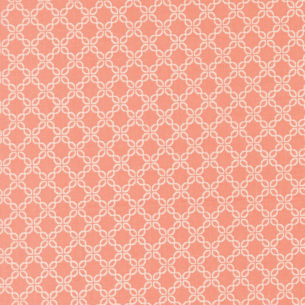 Sunbonnet Charm Pack af My Sew Quilty