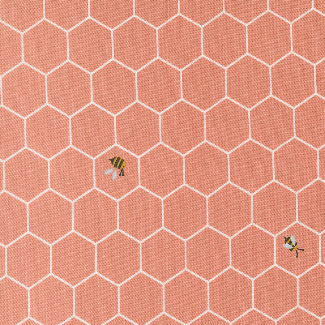 Blossoms & Blooms af Elena Amo Jelly Roll