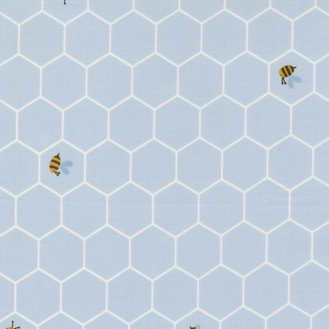 Blossoms & Blooms af Elena Amo Jelly Roll