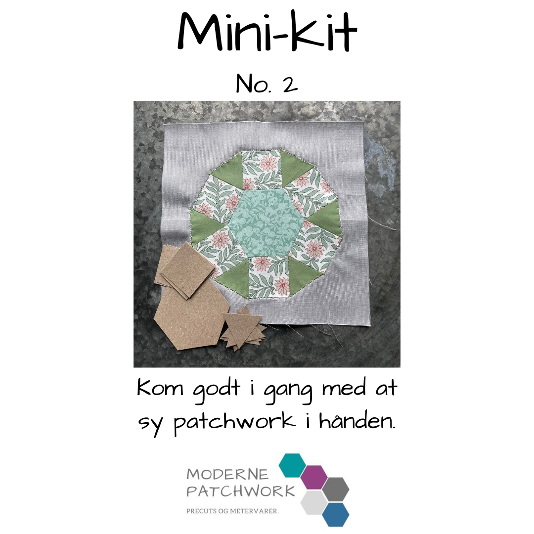 Mini-kit no. 2