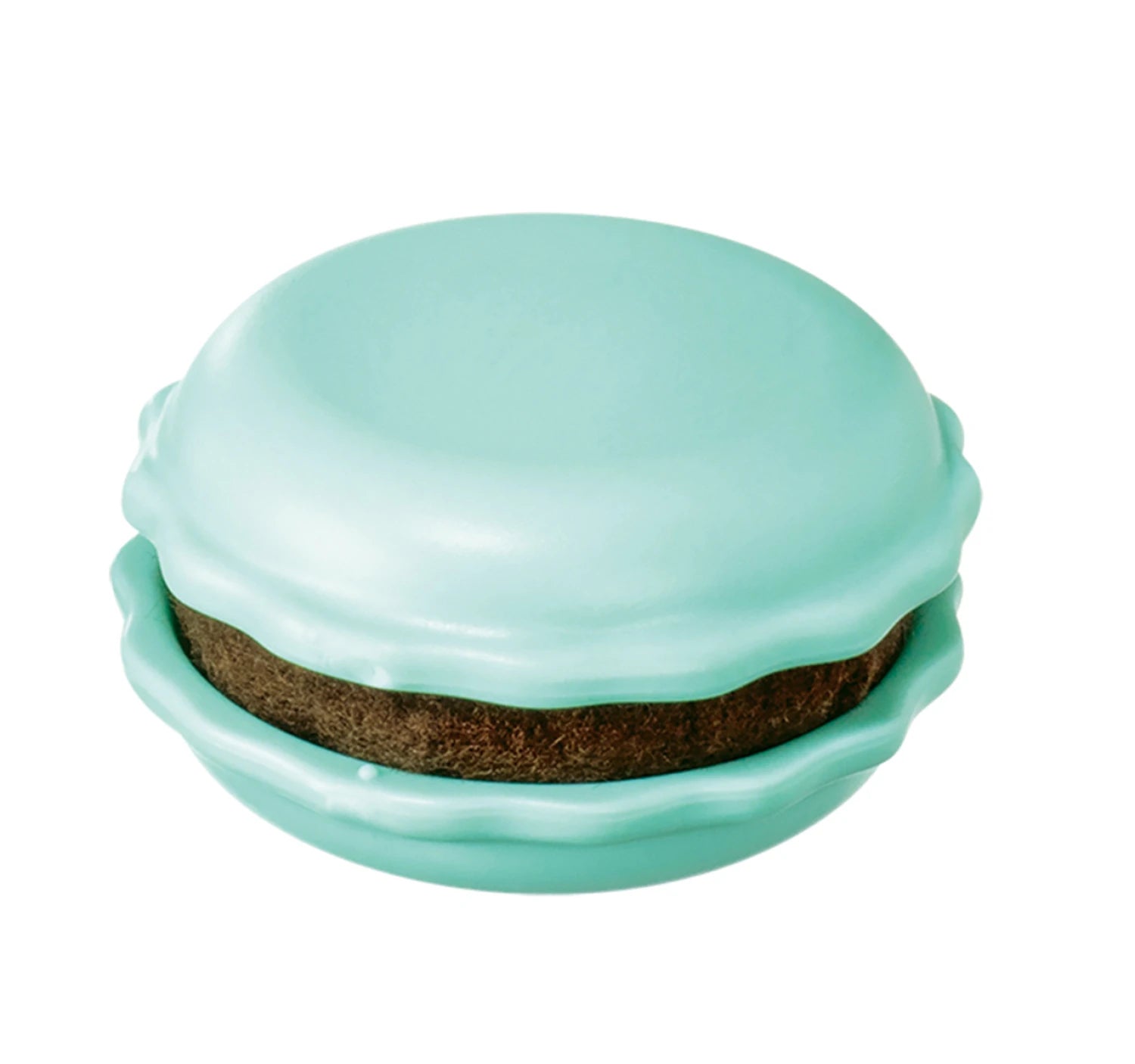 Sweet 'n Sharp Macaron (Pistachio)