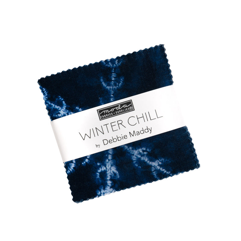 Winter Chill by Debbie Maddie candy