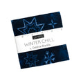Winter Chill by Debbie Maddie charm pack