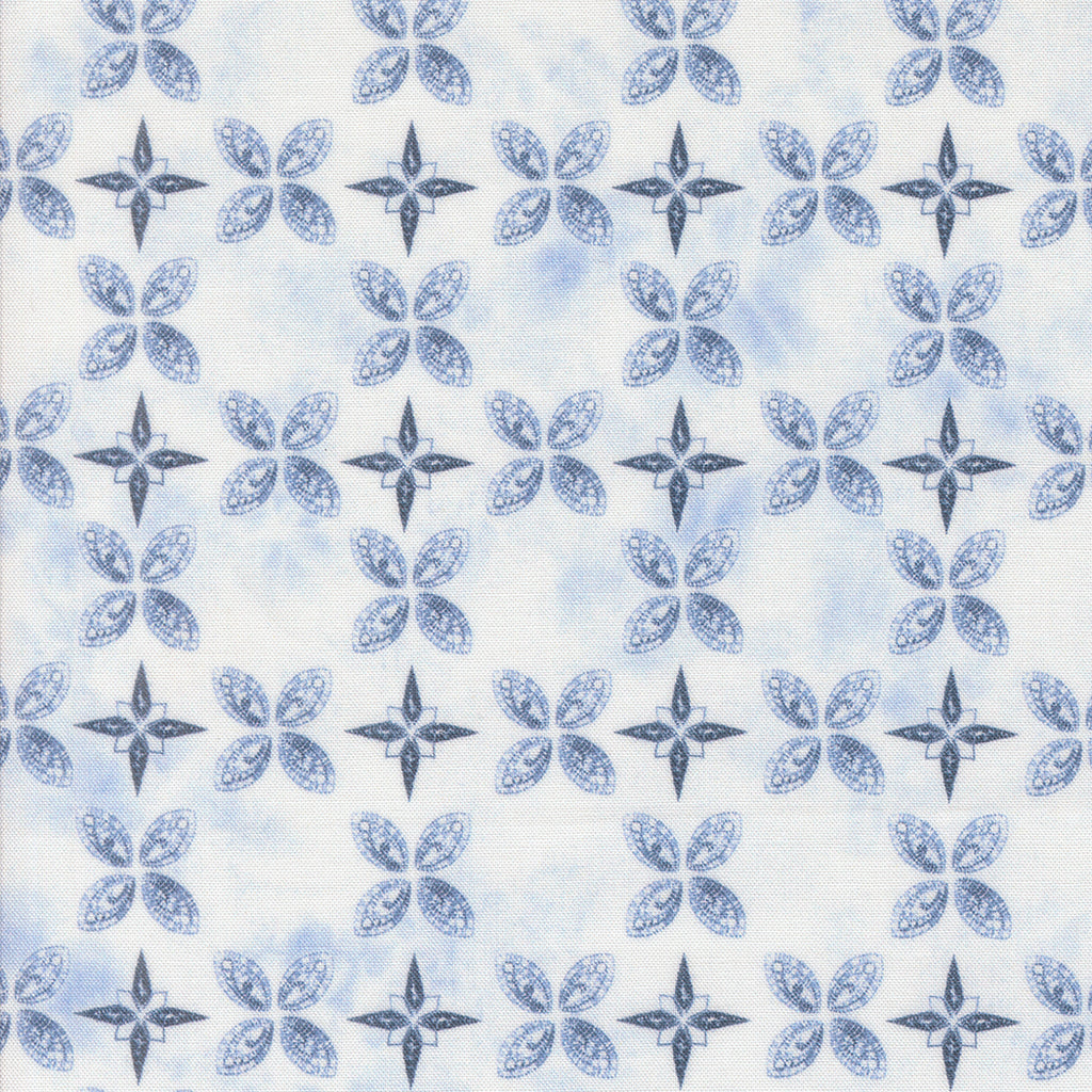 Winter Chill by Debbie Maddie charm pack