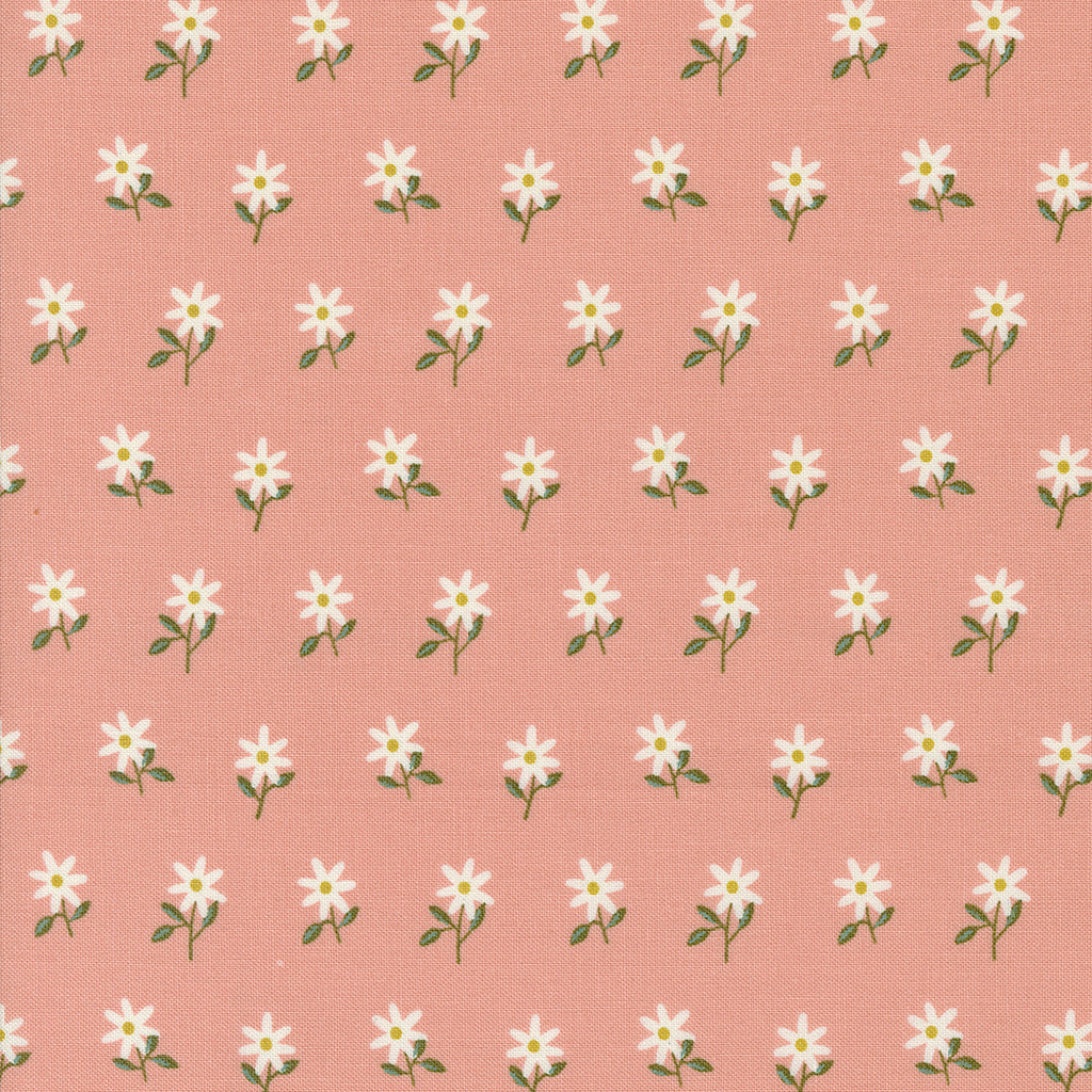Imaginary Flowers by Gingiber charm pack