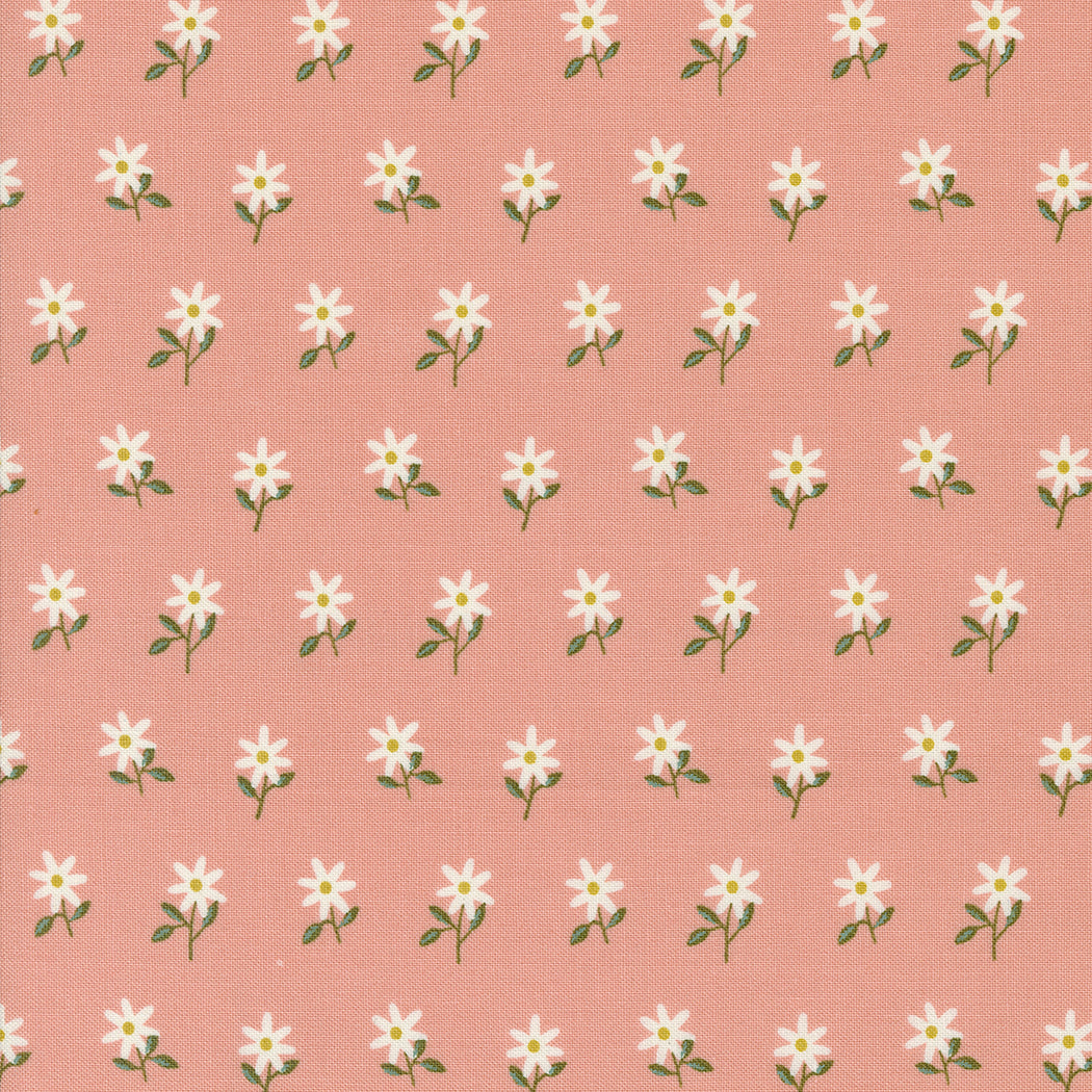 Imaginary Flowers by Gingiber charm pack