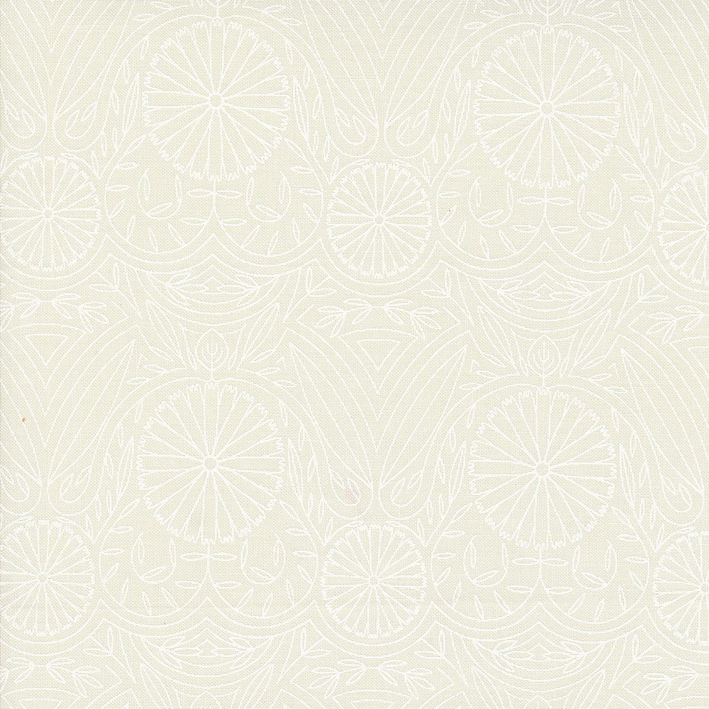 Imaginary Flowers by Gingiber charm pack