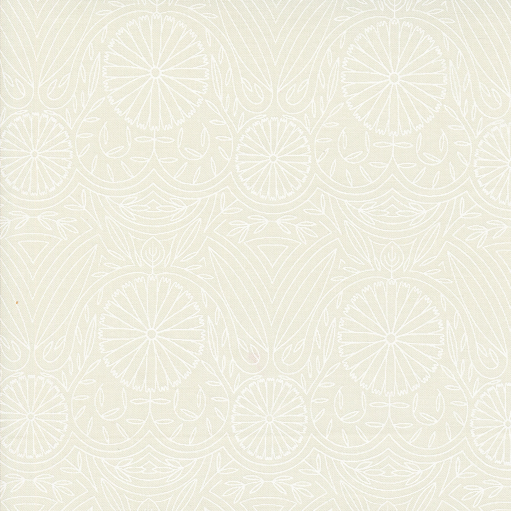 Imaginary Flowers by Gingiber charm pack