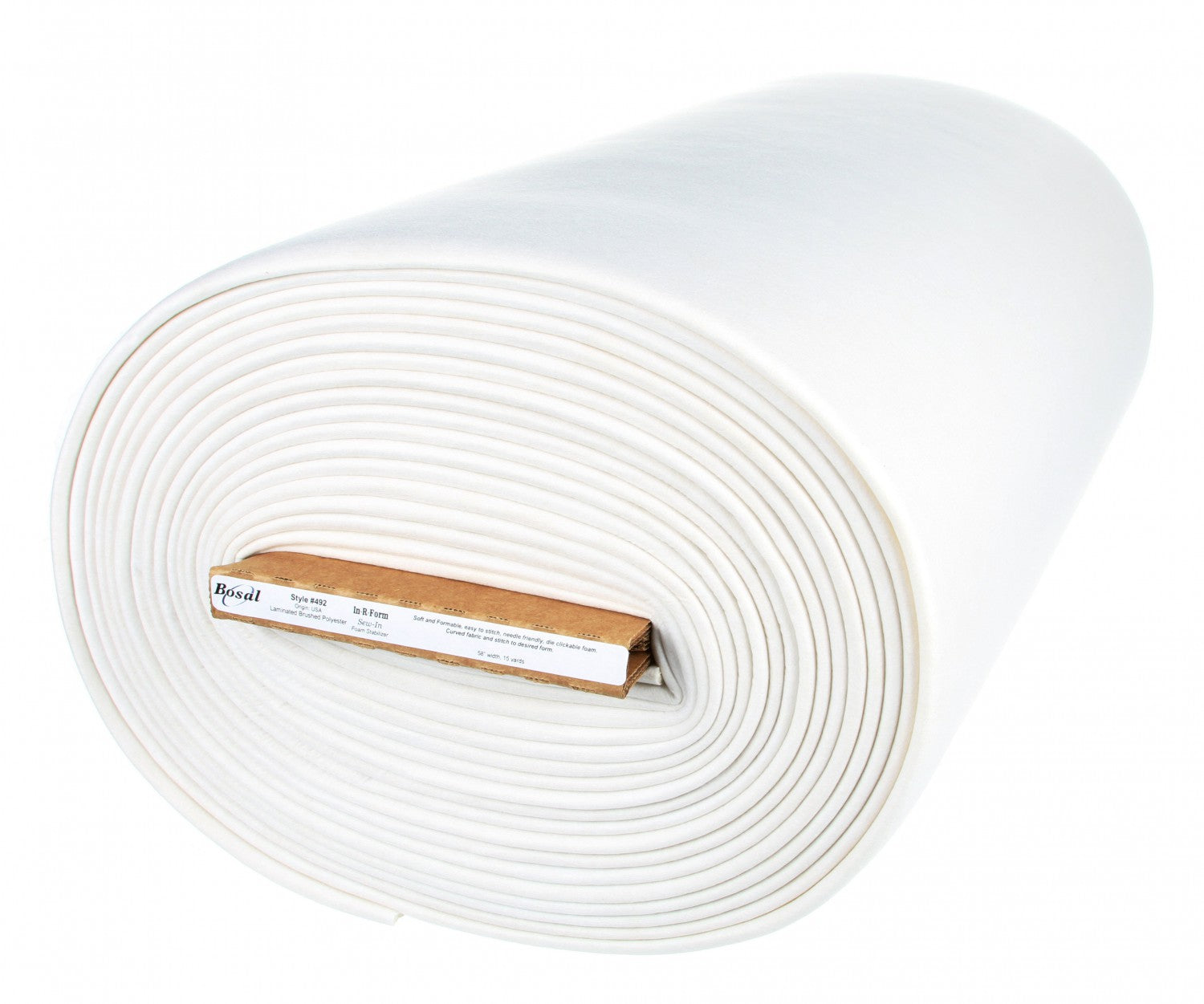 Bosal In-R-Foam Sew (stabilisering til tasker)