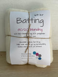 Lille Batting 80/20 blanding