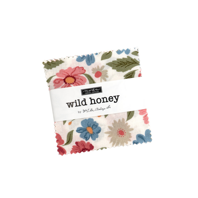 Wild Honey Lella Boutique candy