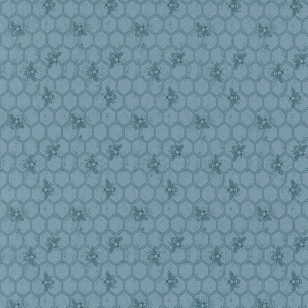 Wild Honey Lella Boutique charm pack