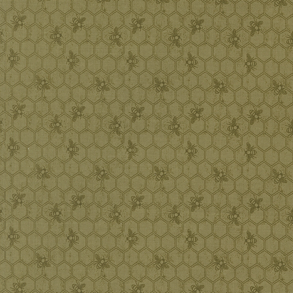 Wild Honey Lella Boutique charm pack