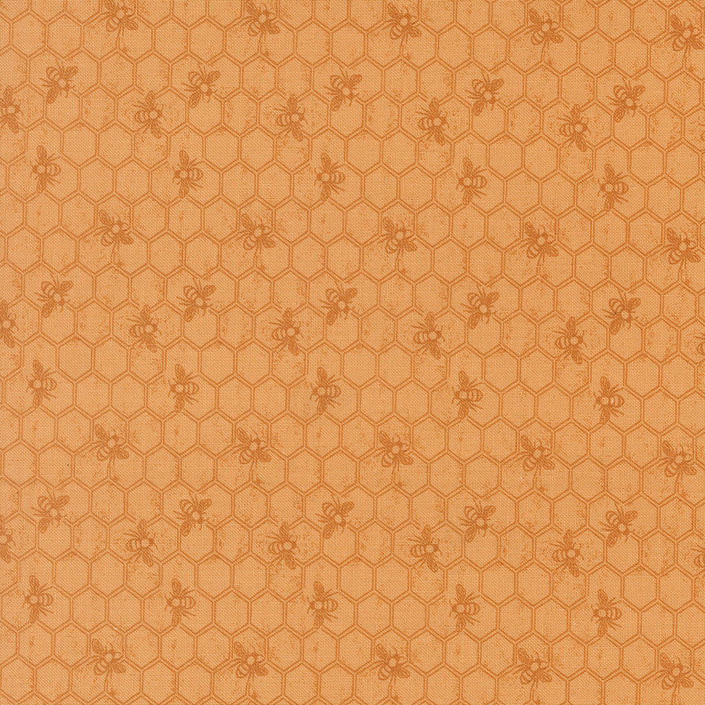 Wild Honey Lella Boutique charm pack