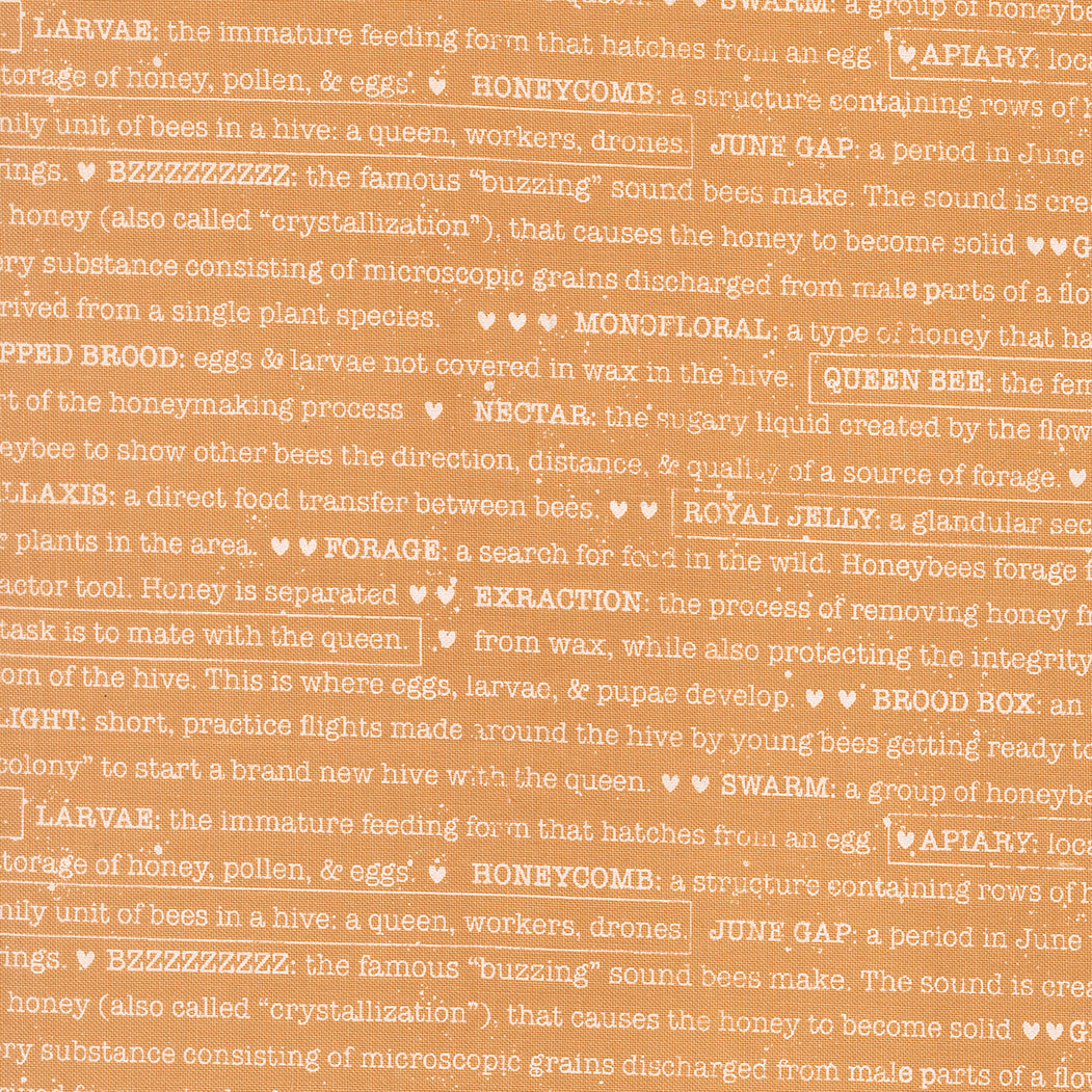 Wild Honey Lella Boutique charm pack