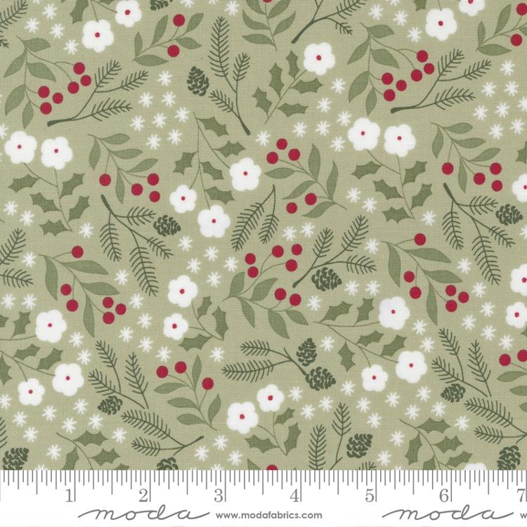 Christmas Eve by Lella Boutique candy