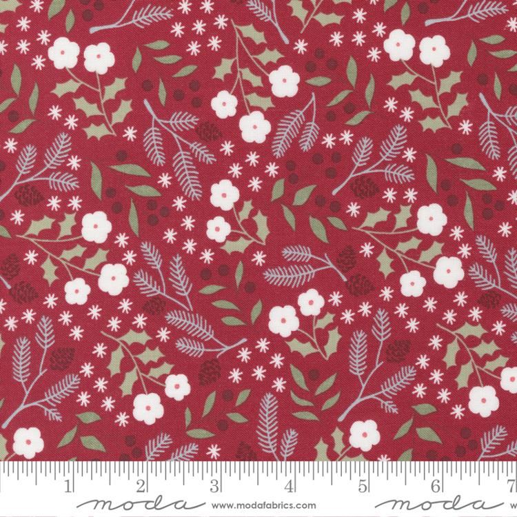 Christmas Eve by Lella Boutique candy