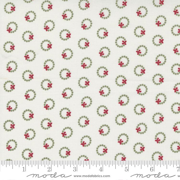 Christmas Eve by Lella Boutique candy