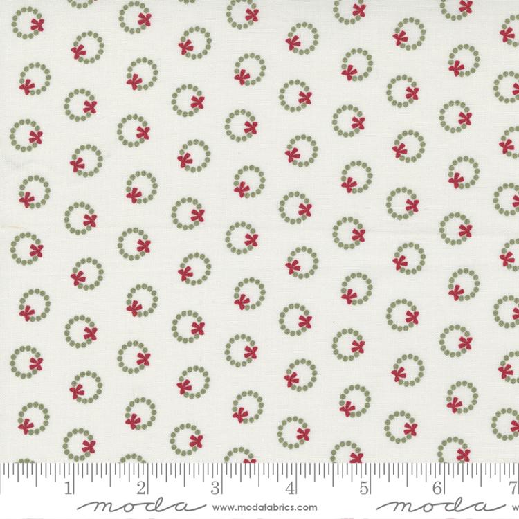 Christmas Eve by Lella Boutique Jelly roll