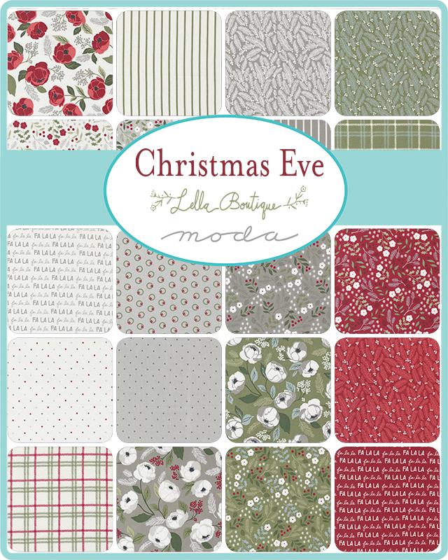 Christmas Eve by Lella Boutique candy