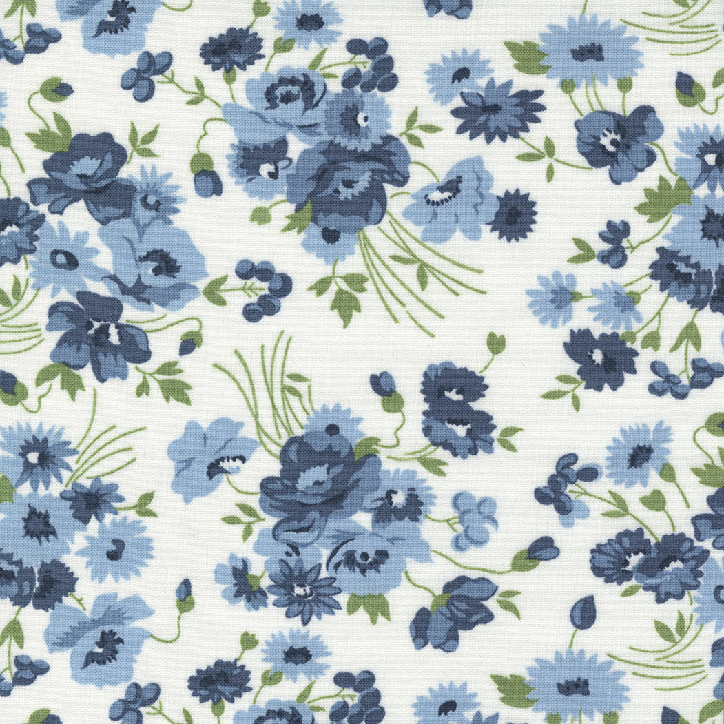 Nantucket af Camille Roskelly jelly roll