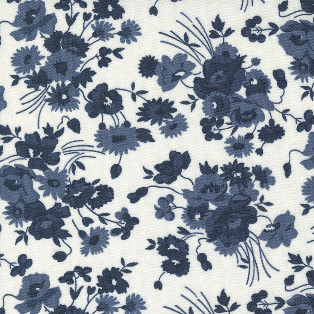 Nantucket af Camille Roskelly jelly roll