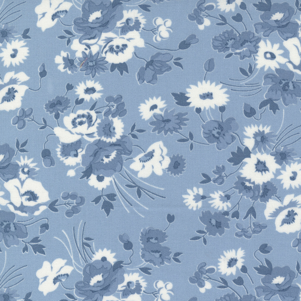 Nantucket af Camille Roskelly jelly roll