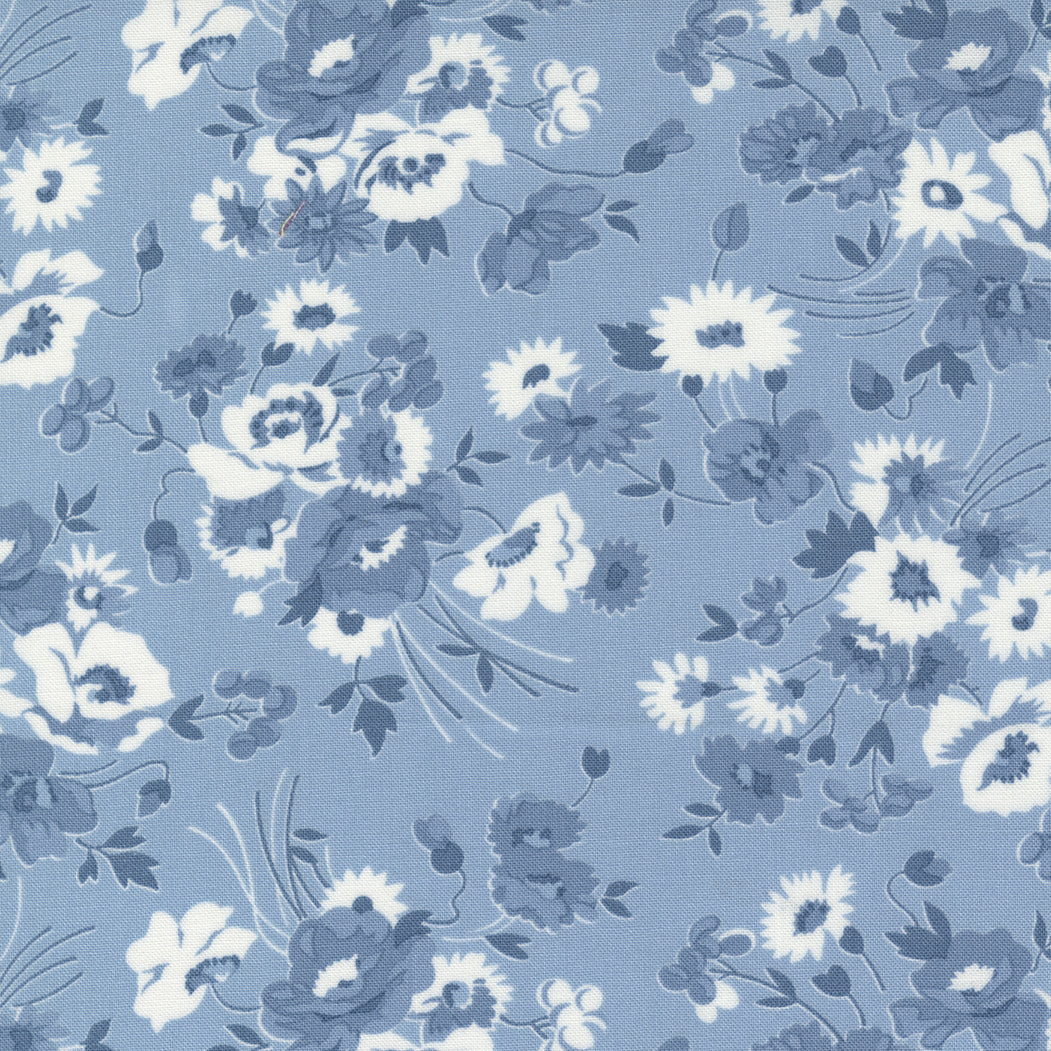 Nantucket af Camille Roskelly jelly roll