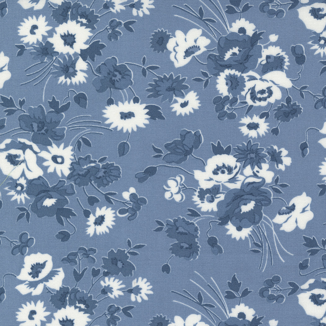 Nantucket af Camille Roskelly jelly roll