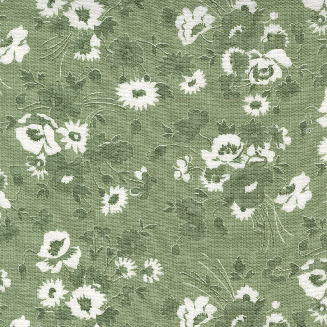 Nantucket af Camille Roskelly jelly roll