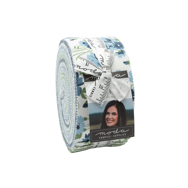 Nantucket af Camille Roskelly jelly roll
