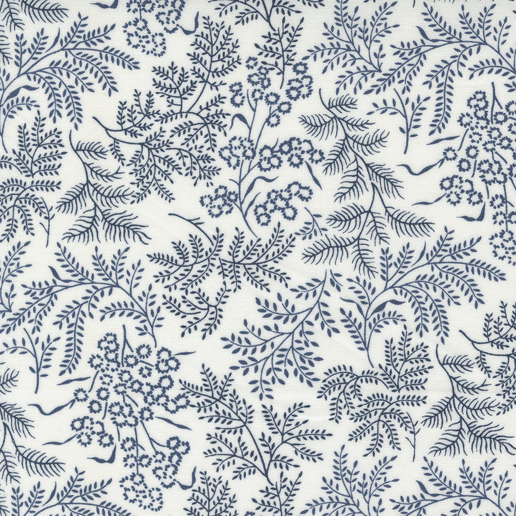 Nantucket af Camille Roskelly jelly roll