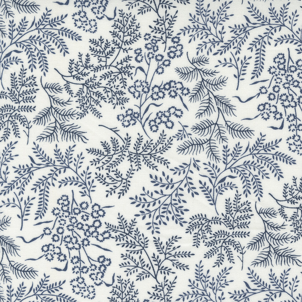 Nantucket af Camille Roskelly jelly roll