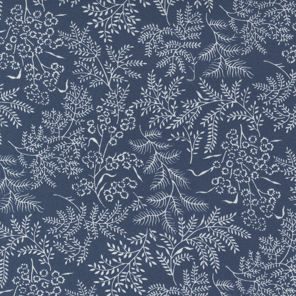Nantucket af Camille Roskelly jelly roll