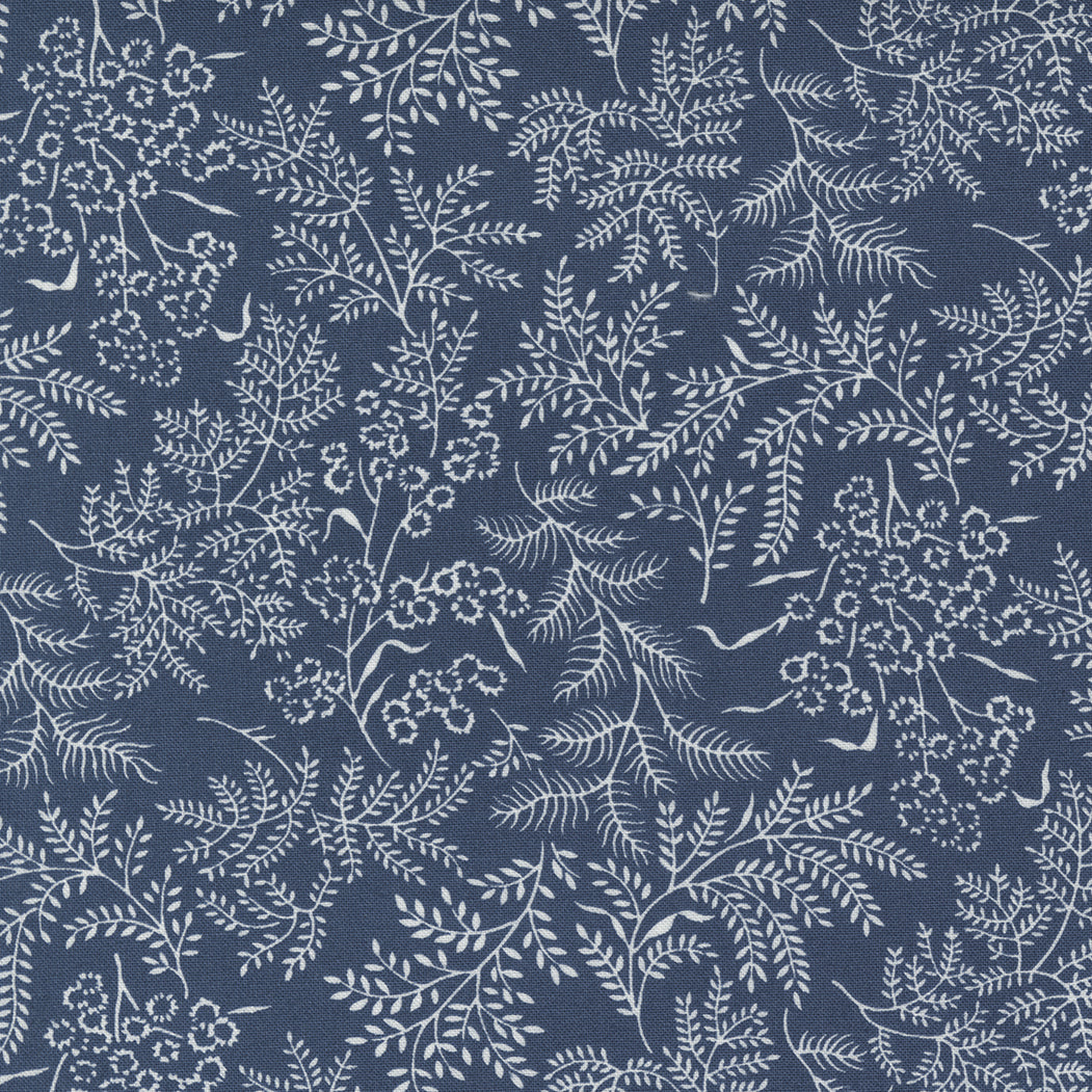 Nantucket af Camille Roskelly jelly roll