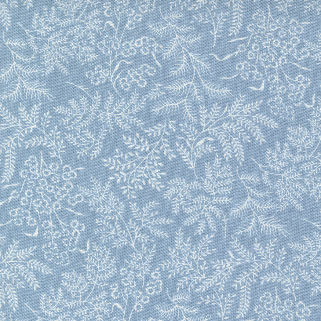 Nantucket af Camille Roskelly jelly roll
