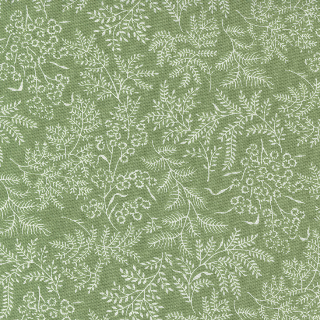 Nantucket af Camille Roskelly jelly roll